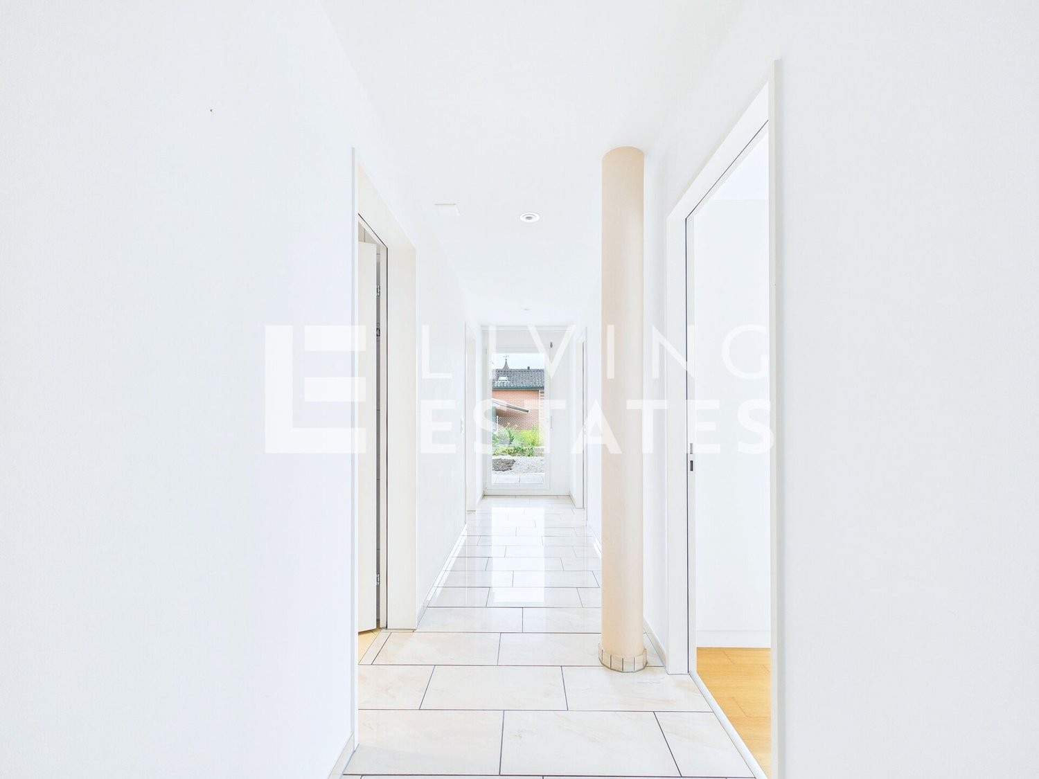 5 ½ rooms terrace house
