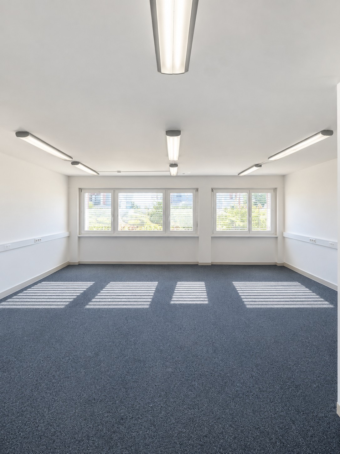 628m² commercial