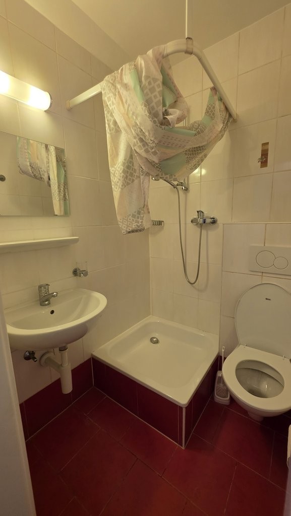 1 room apartment