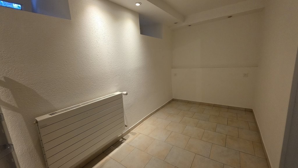 1 room apartment