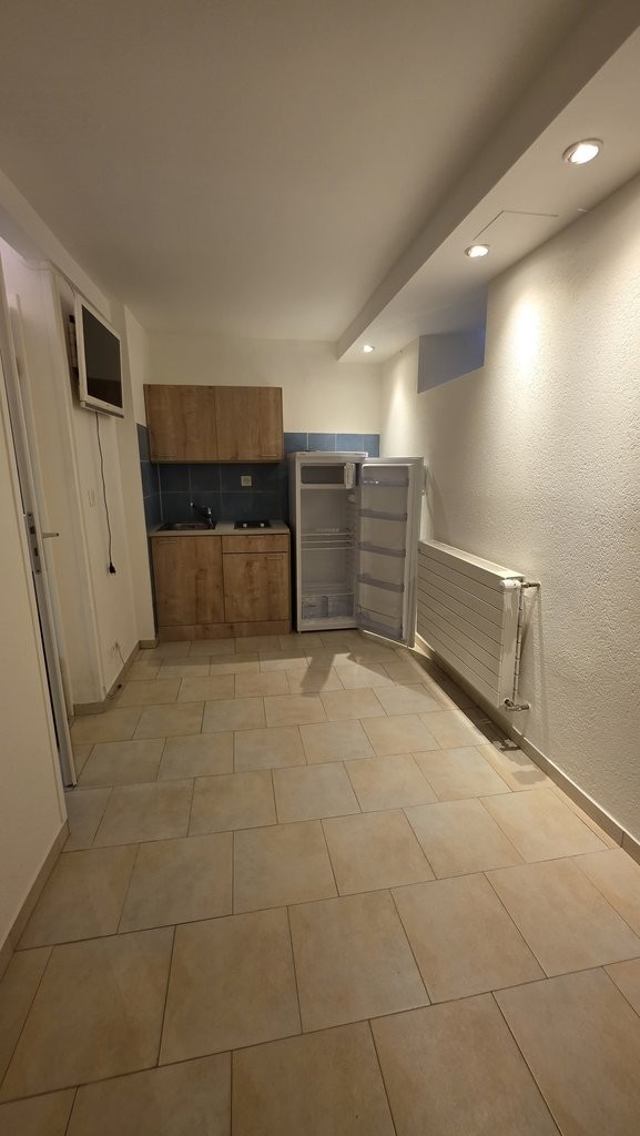 1 room apartment