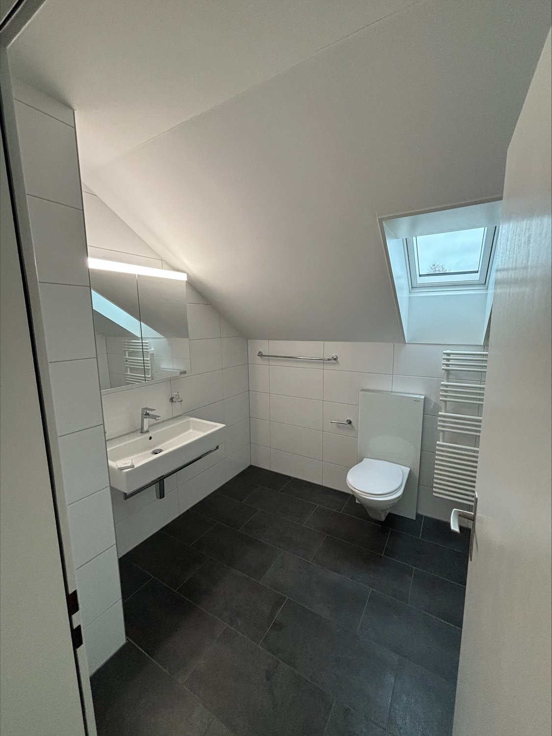 4 ½ rooms apartment (6)