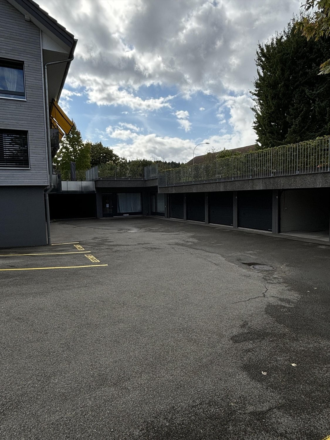 4 ½ rooms apartment (9)