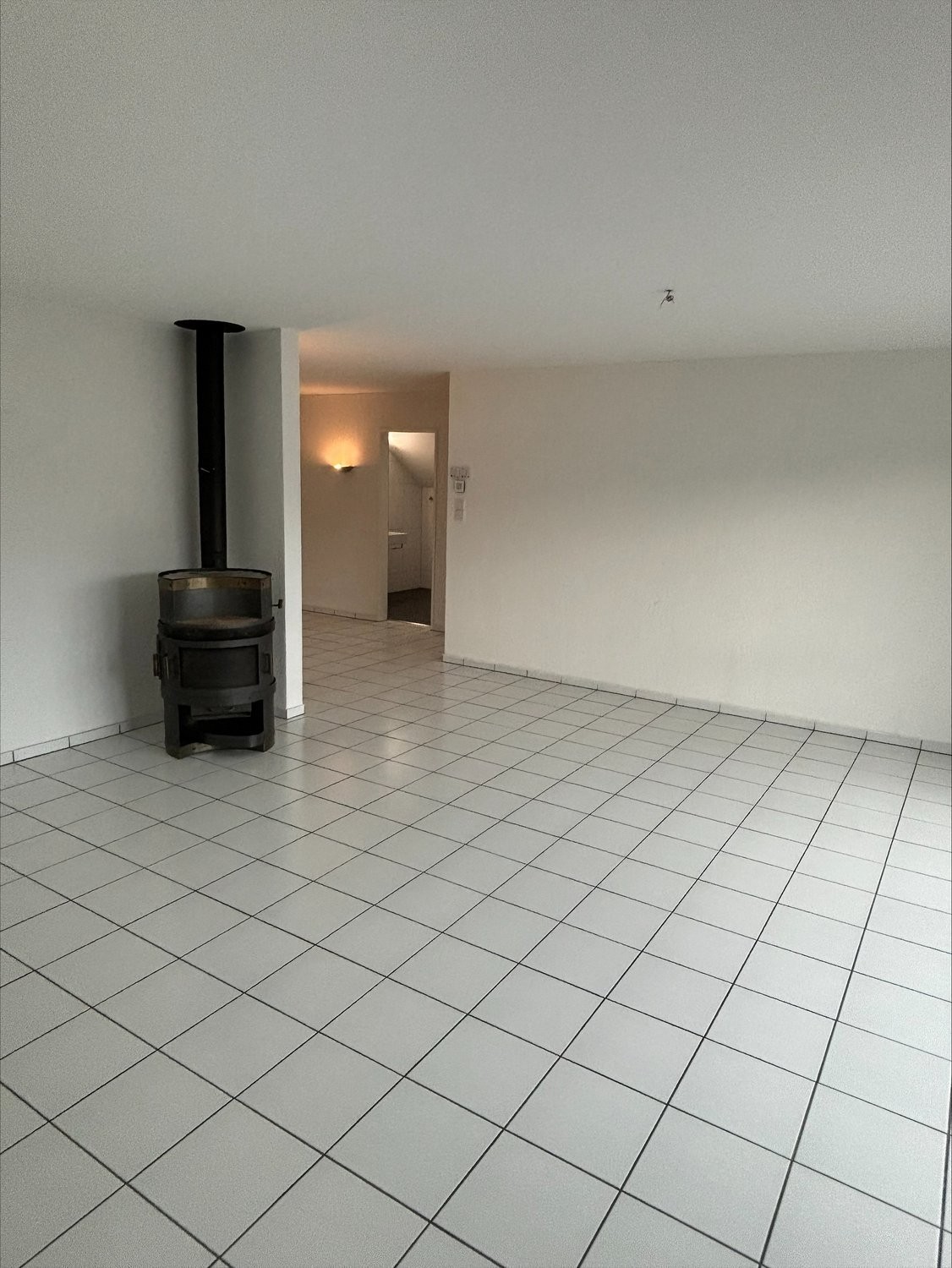 4 ½ rooms apartment (3)