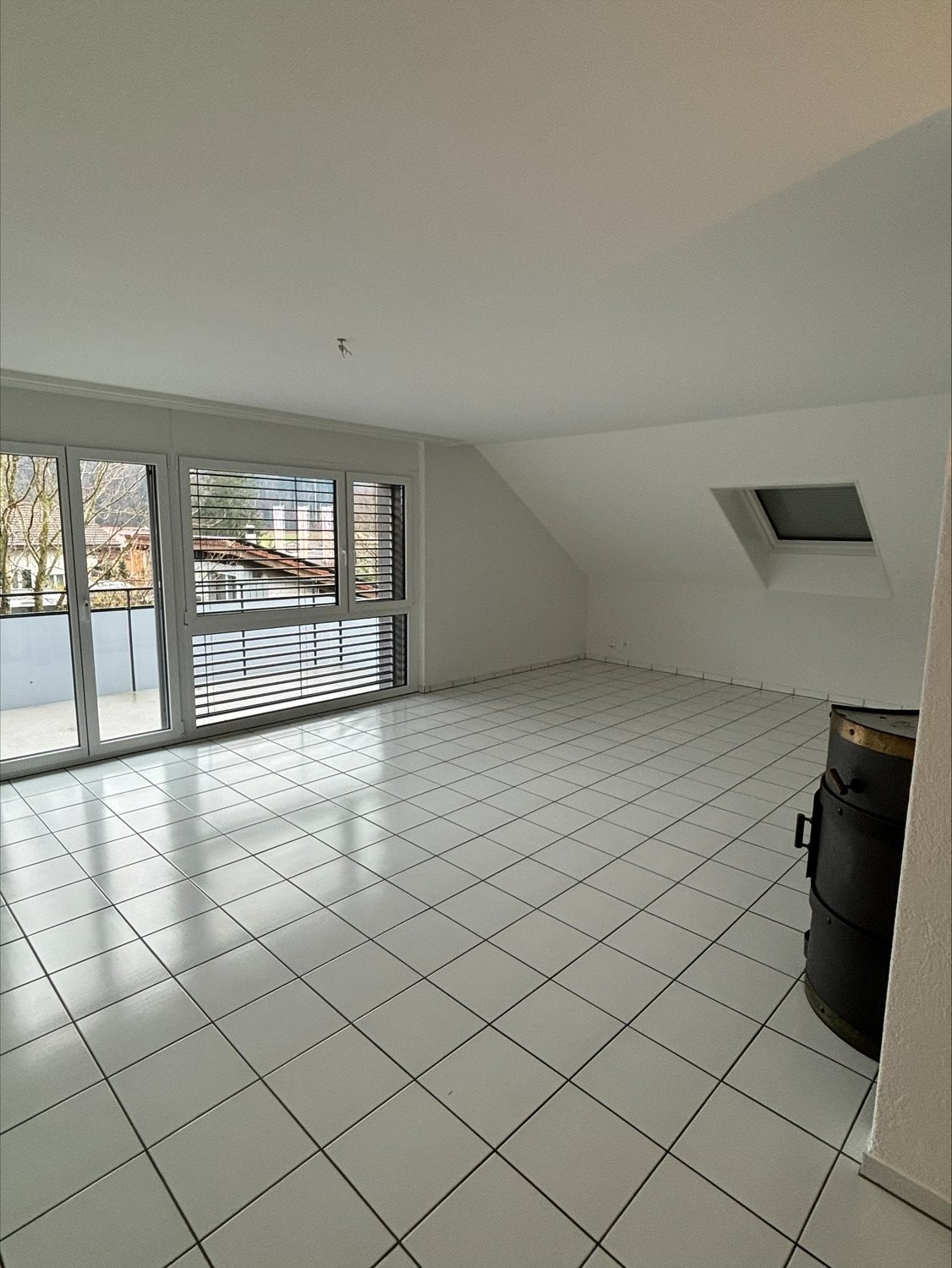 4 ½ rooms apartment (4)