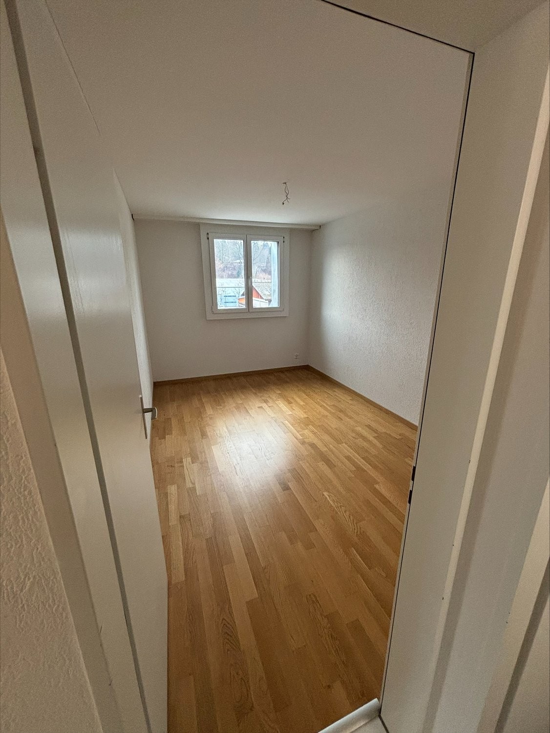 4 ½ rooms apartment (8)