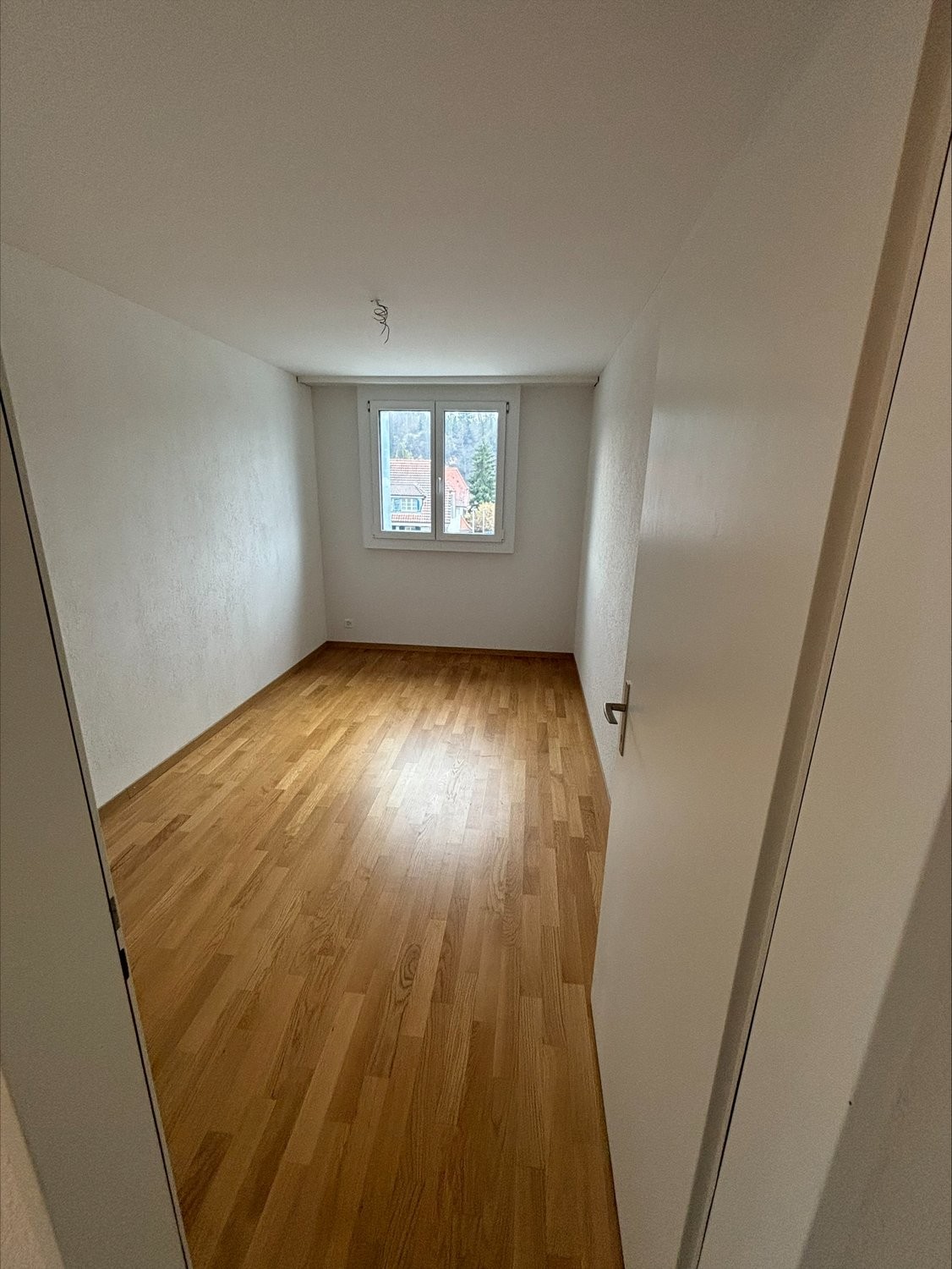 4 ½ rooms apartment (7)