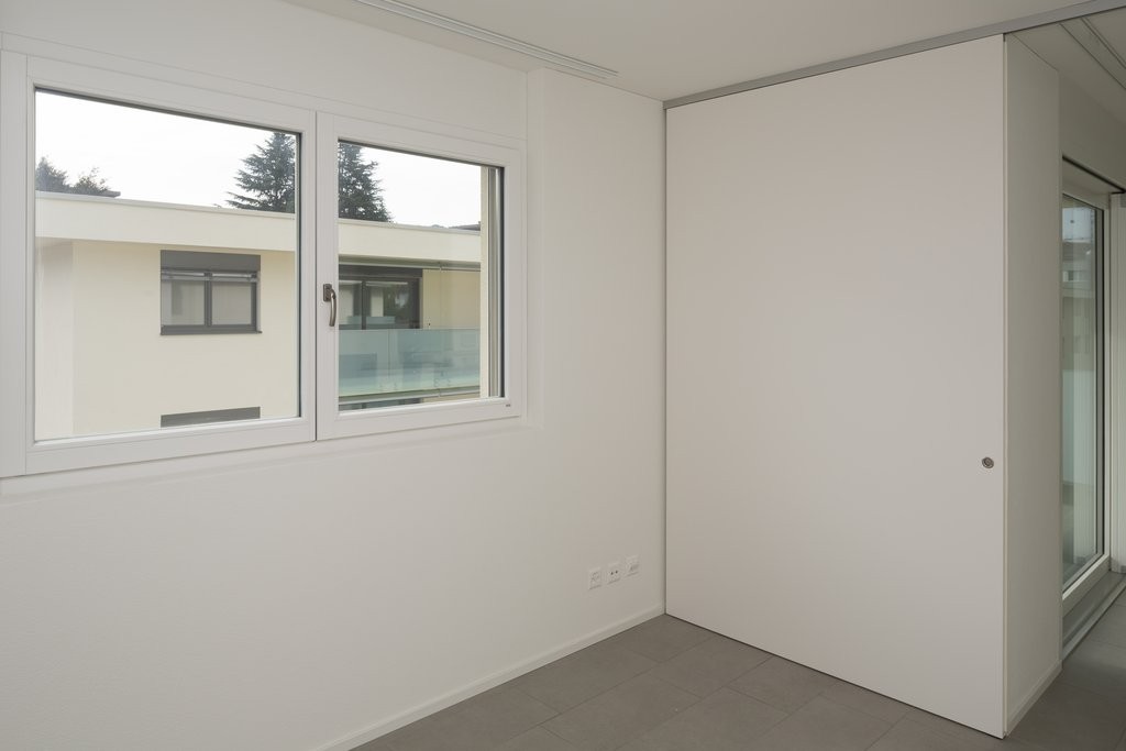 2 ½ pièces appartement