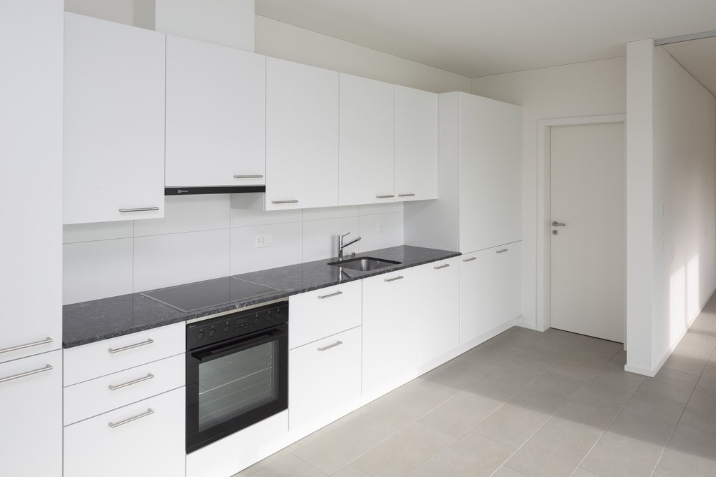 2 ½ pièces appartement