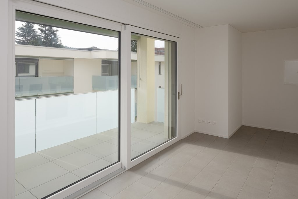 2 ½ pièces appartement