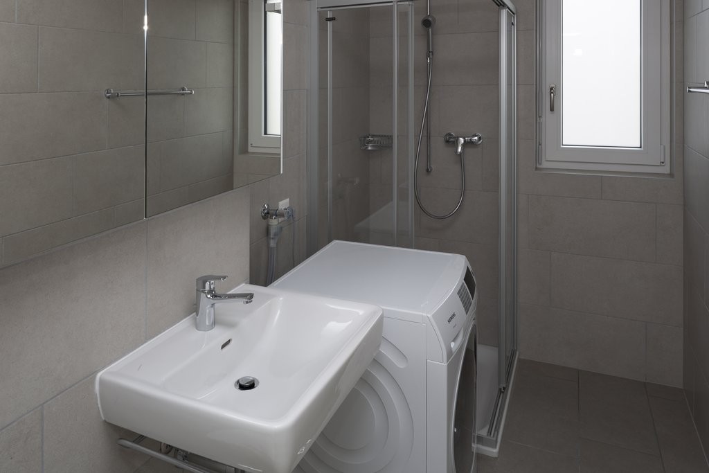 2 ½ pièces appartement