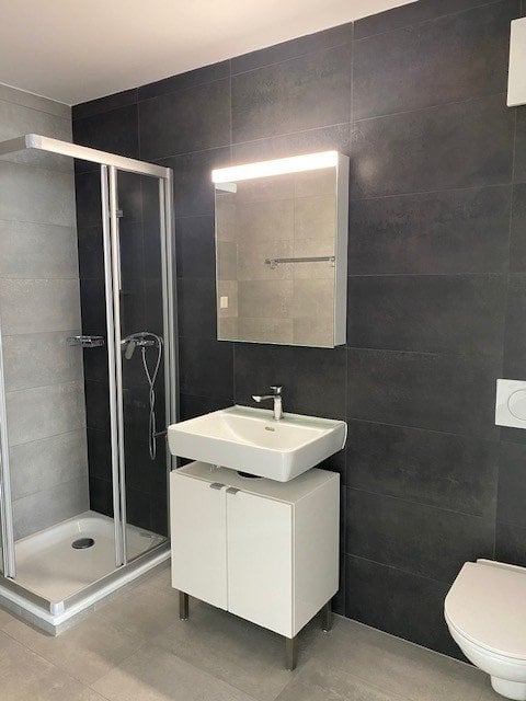 2 ½ Zimmer Wohnung