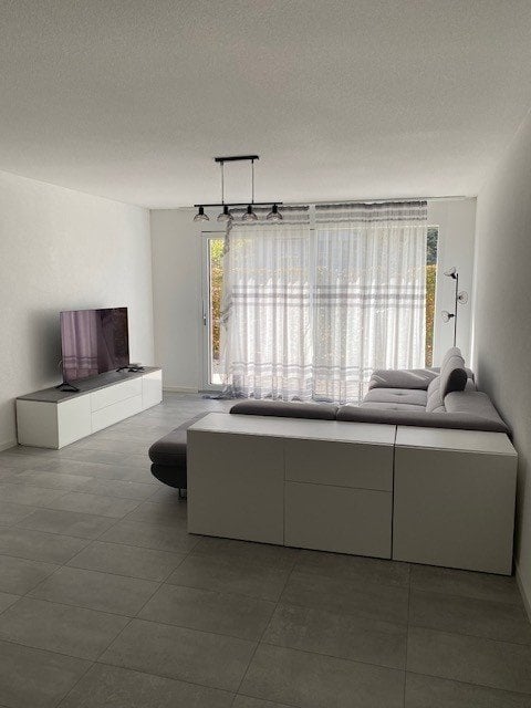2 ½ Zimmer Wohnung