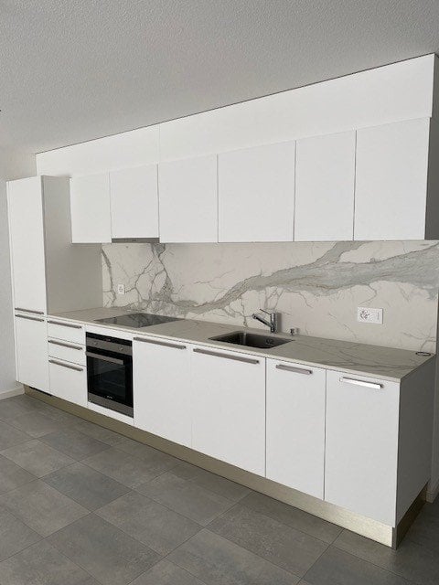 2 ½ Zimmer Wohnung