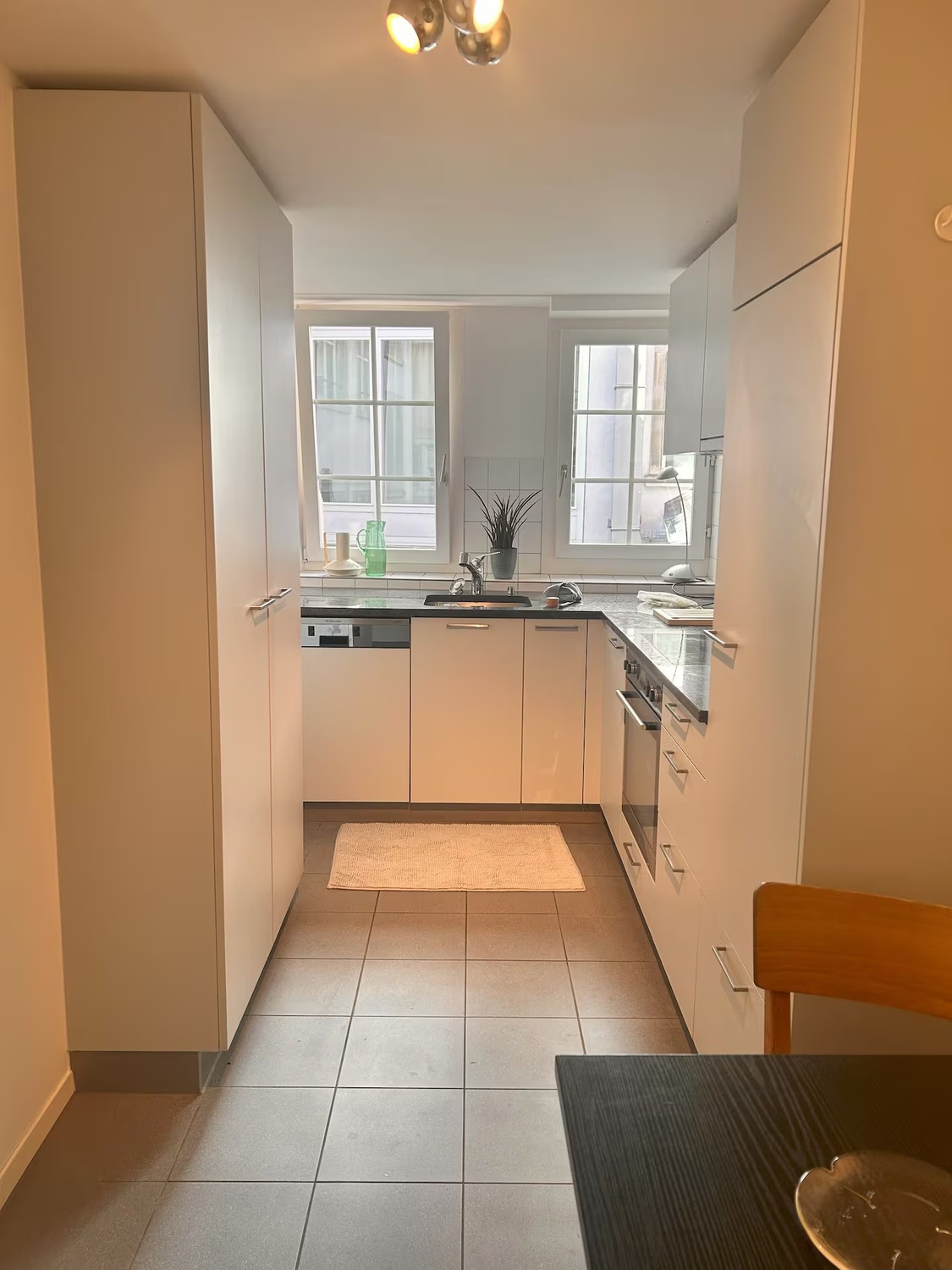 3 ½ rooms apartment, photo 3 of 10