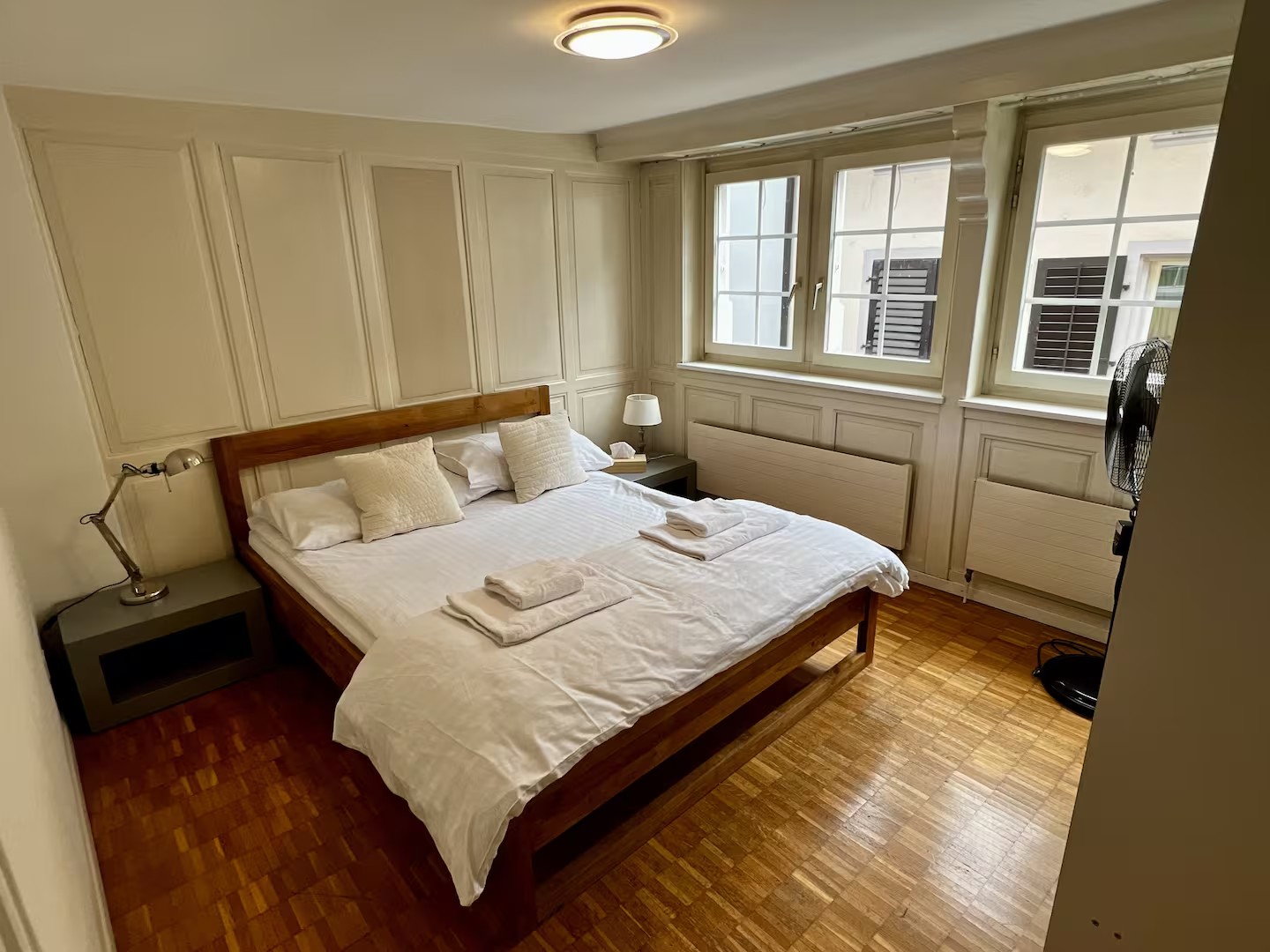 3 ½ rooms apartment, photo 4 of 10