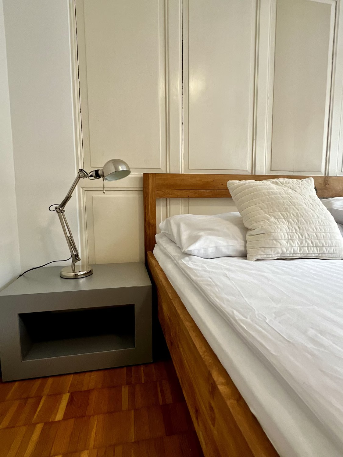 3 ½ rooms apartment, photo 9 of 10