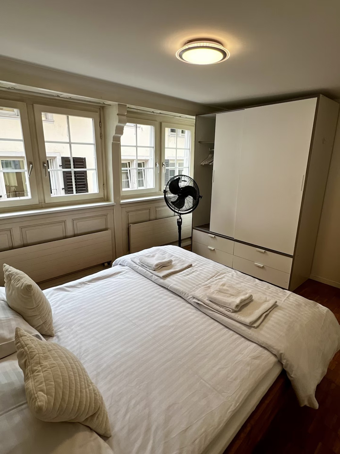 3 ½ rooms apartment, photo 6 of 10