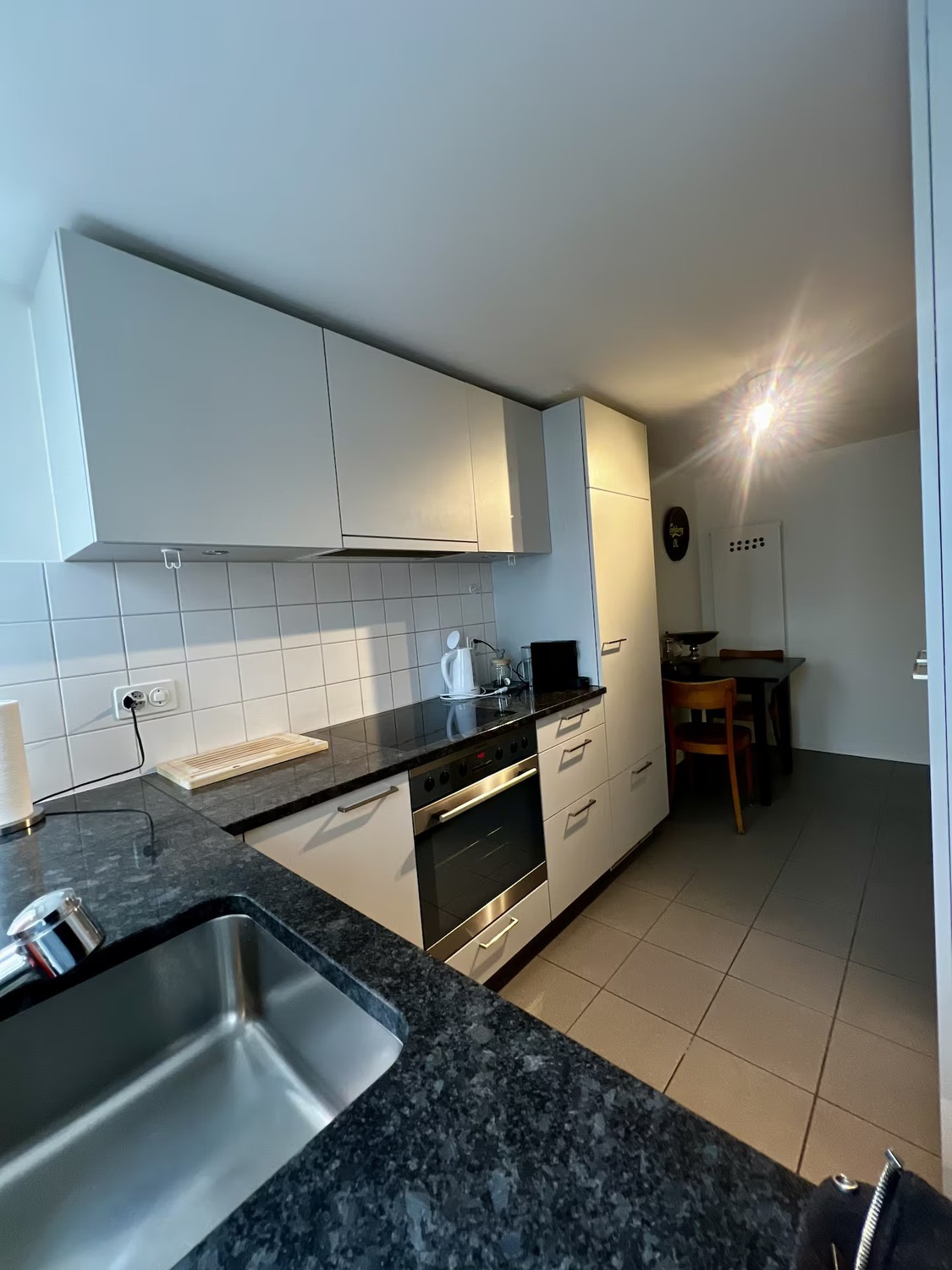 3 ½ rooms apartment, photo 7 of 10