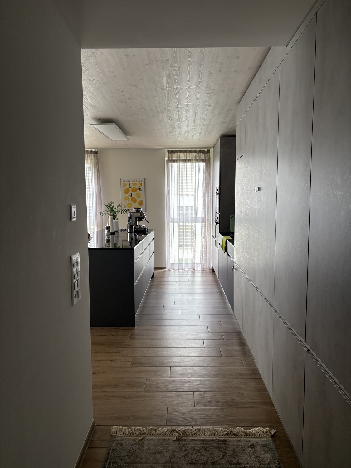 4 ½ rooms apartment, photo 6 of 10