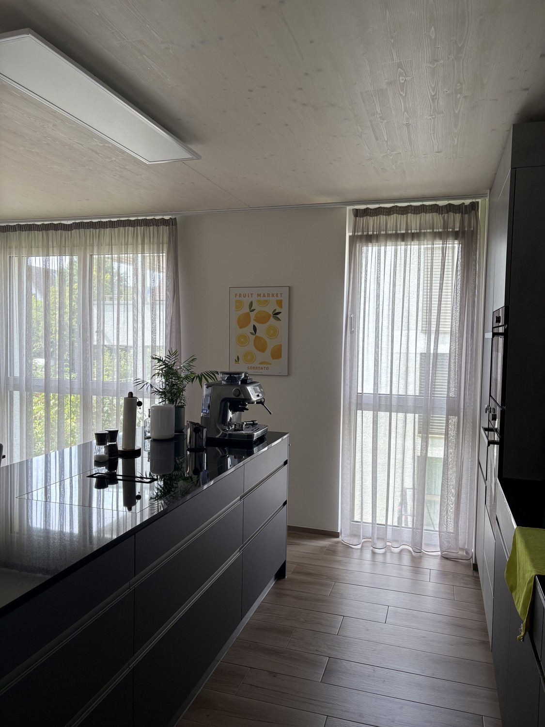 4 ½ rooms apartment, photo 2 of 10