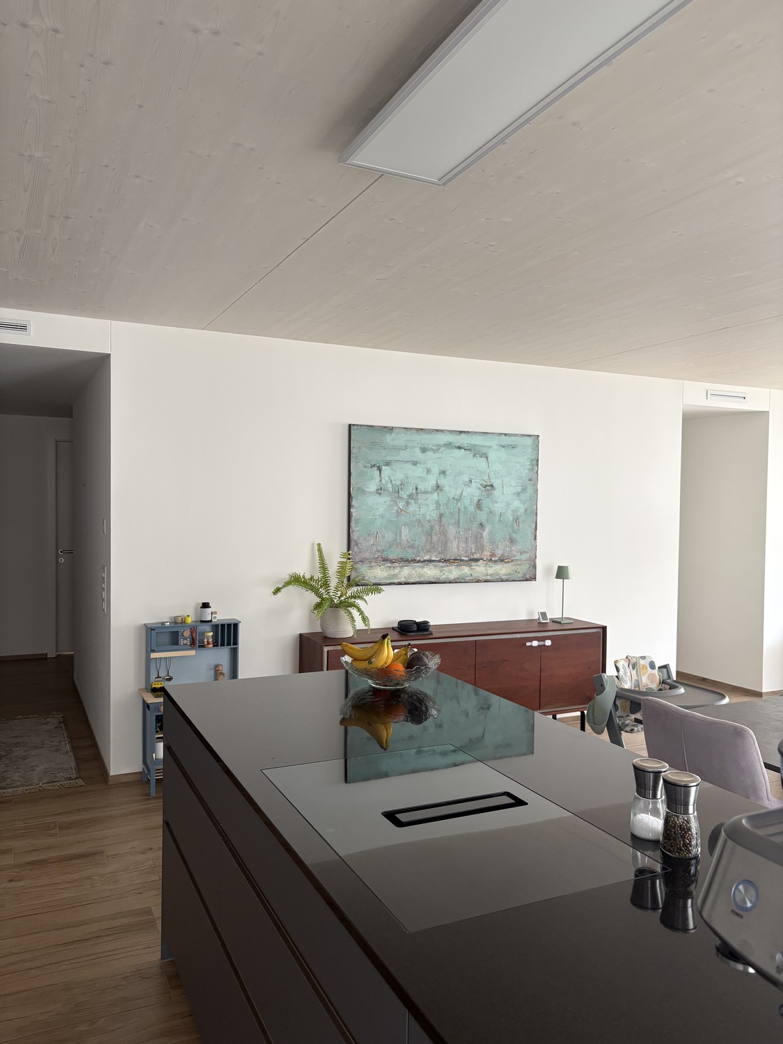 4 ½ rooms apartment, photo 3 of 10