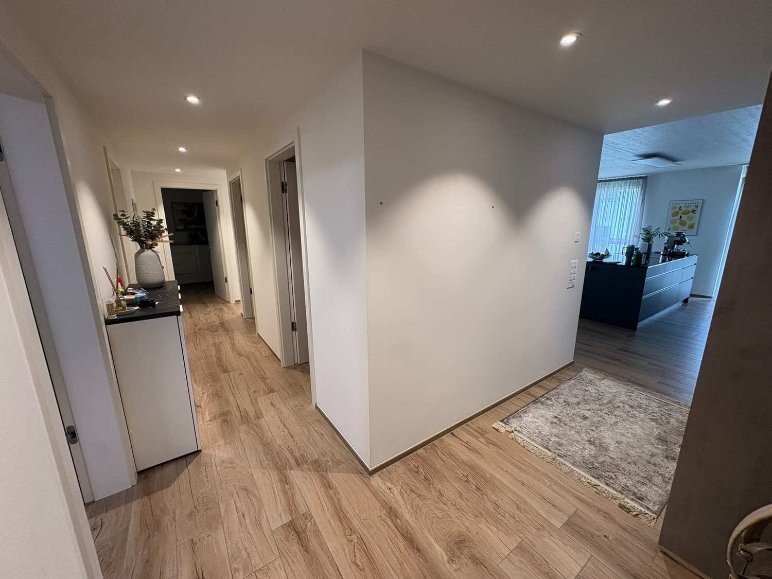 4 ½ rooms apartment, photo 7 of 10