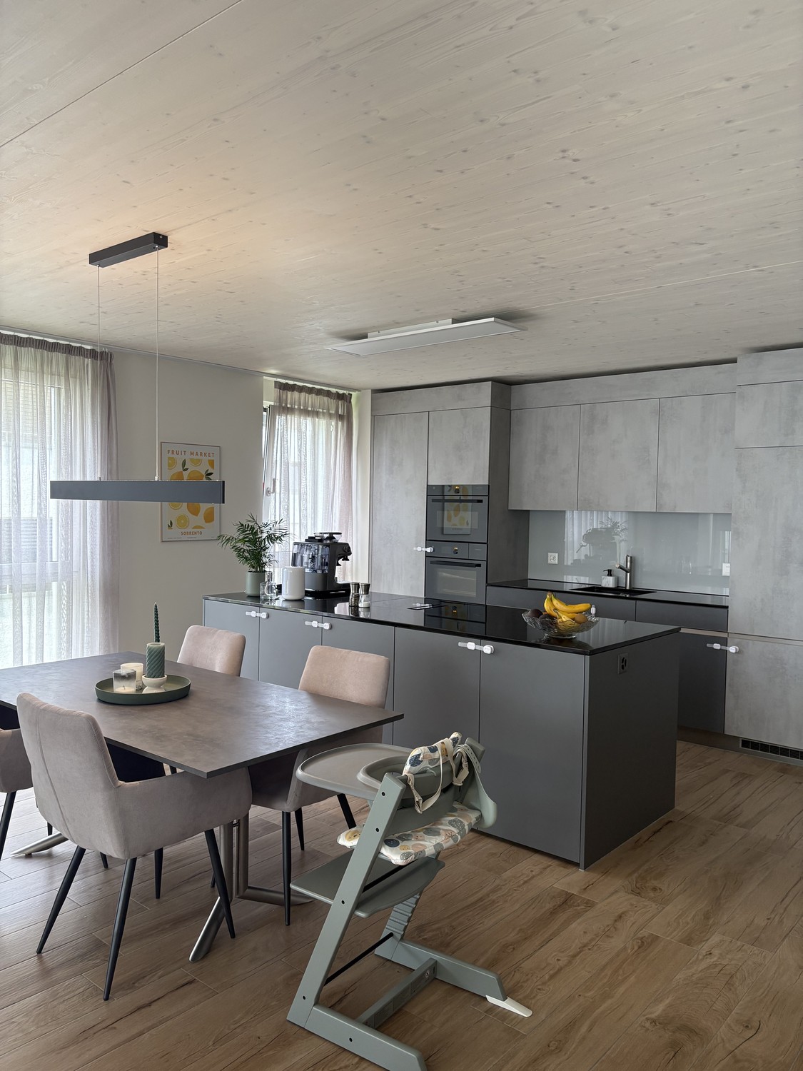 4 ½ rooms apartment, photo 1 of 10