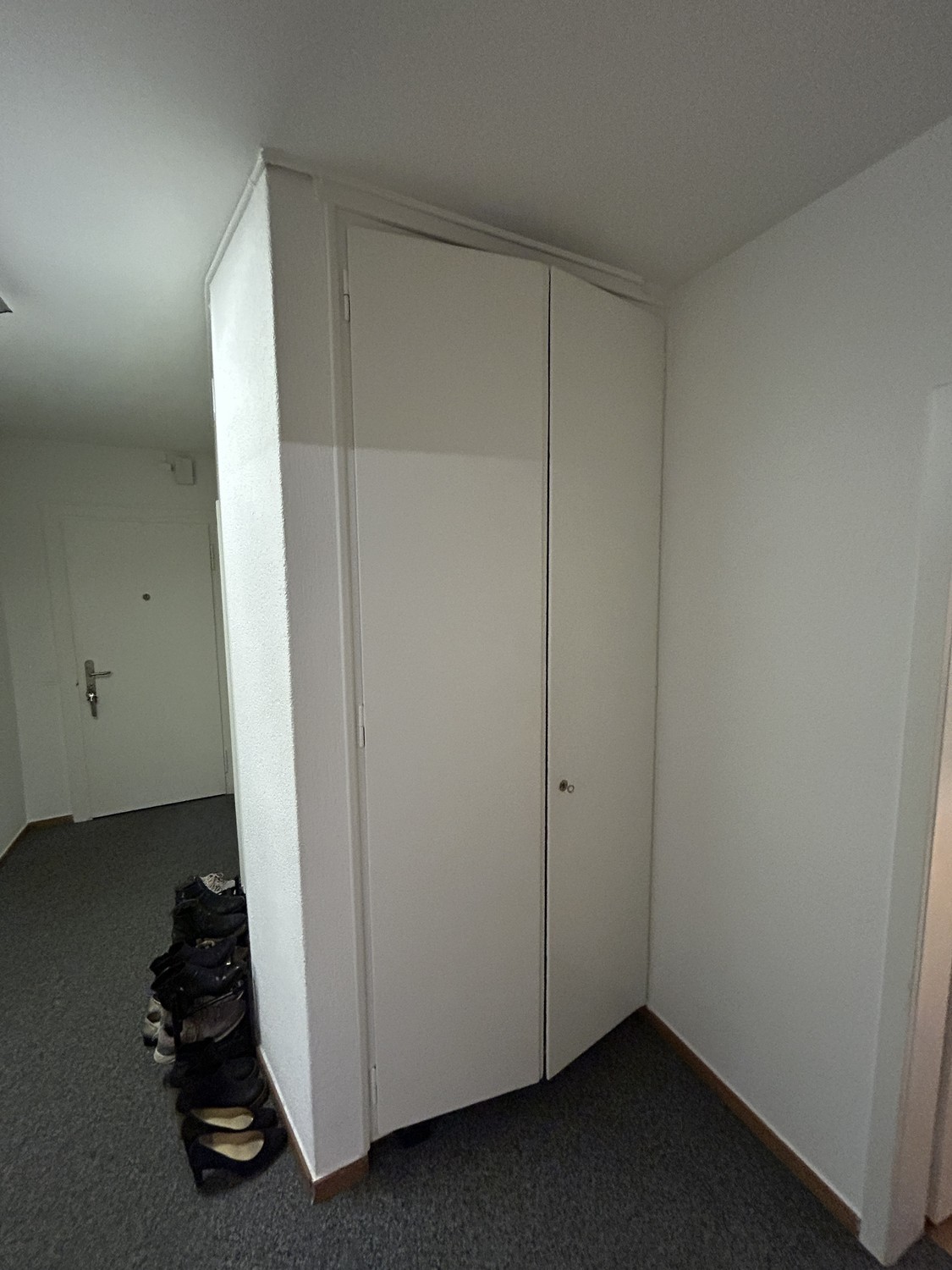 3 rooms apartment, photo 4 of 10