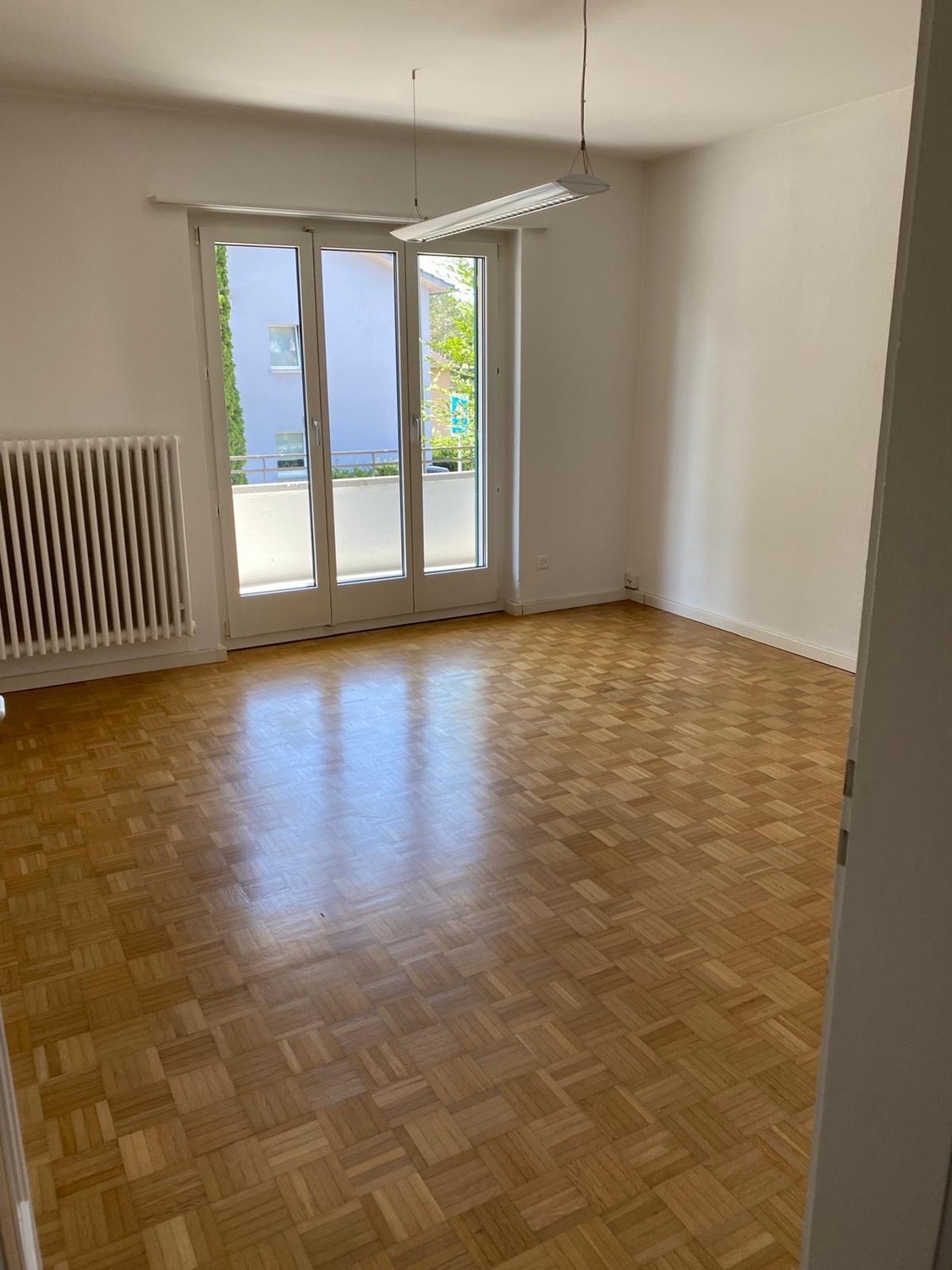 3 rooms apartment, photo 1 of 10