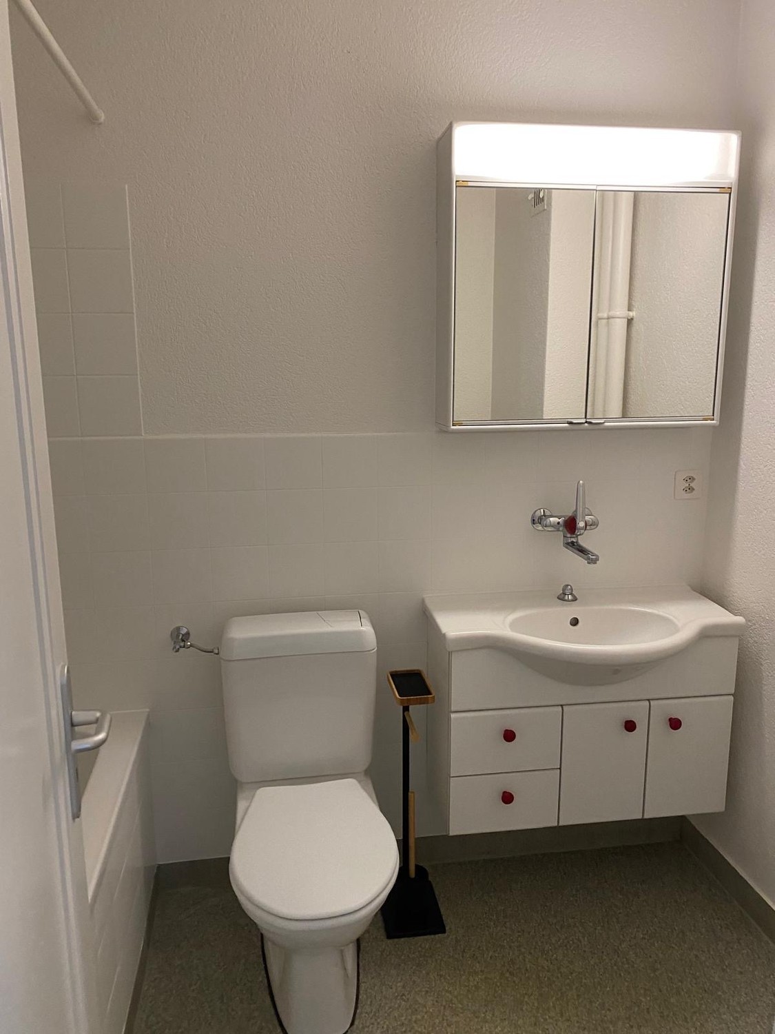 3 rooms apartment, photo 7 of 10