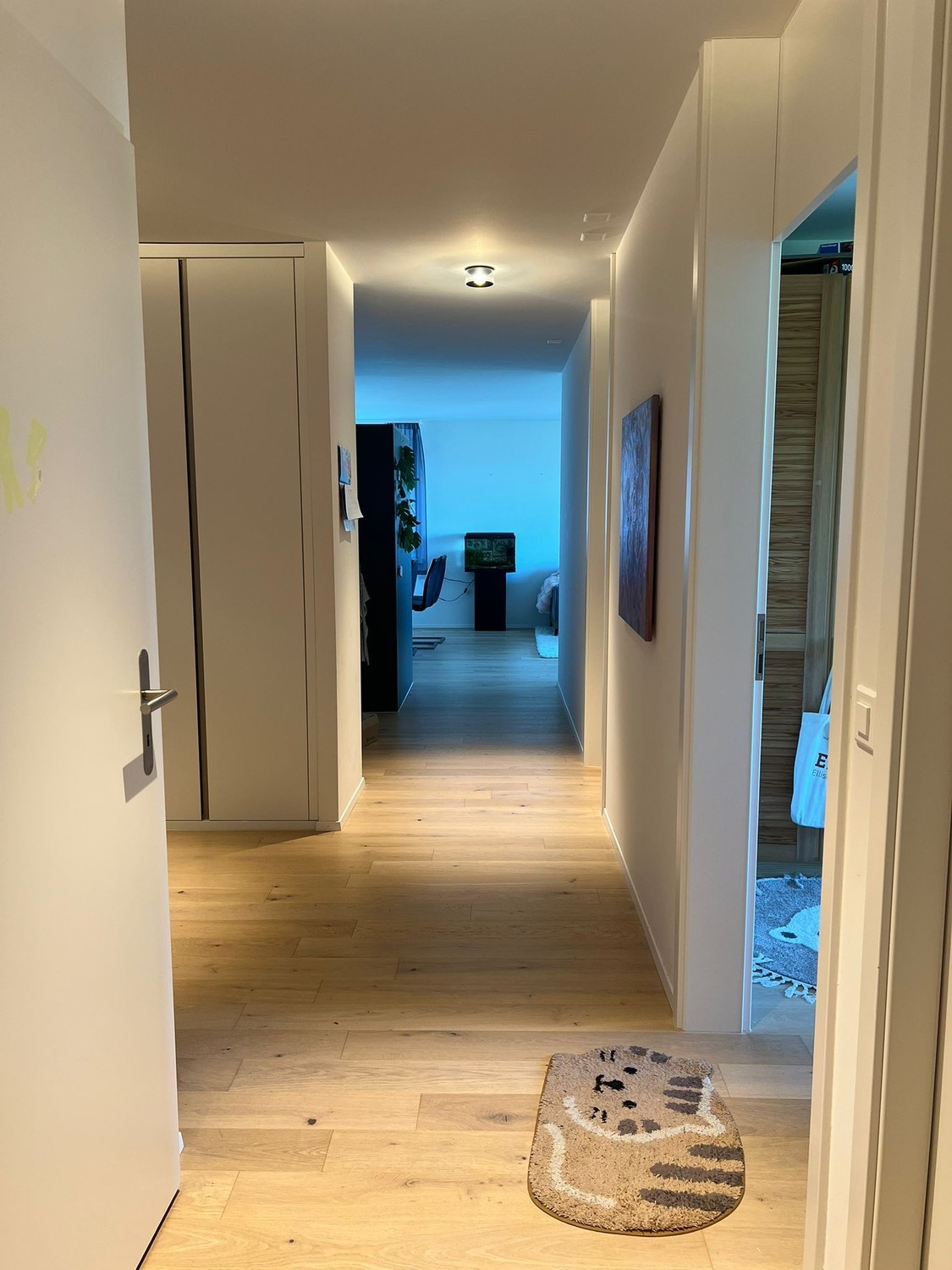 Zimmer in einer WG