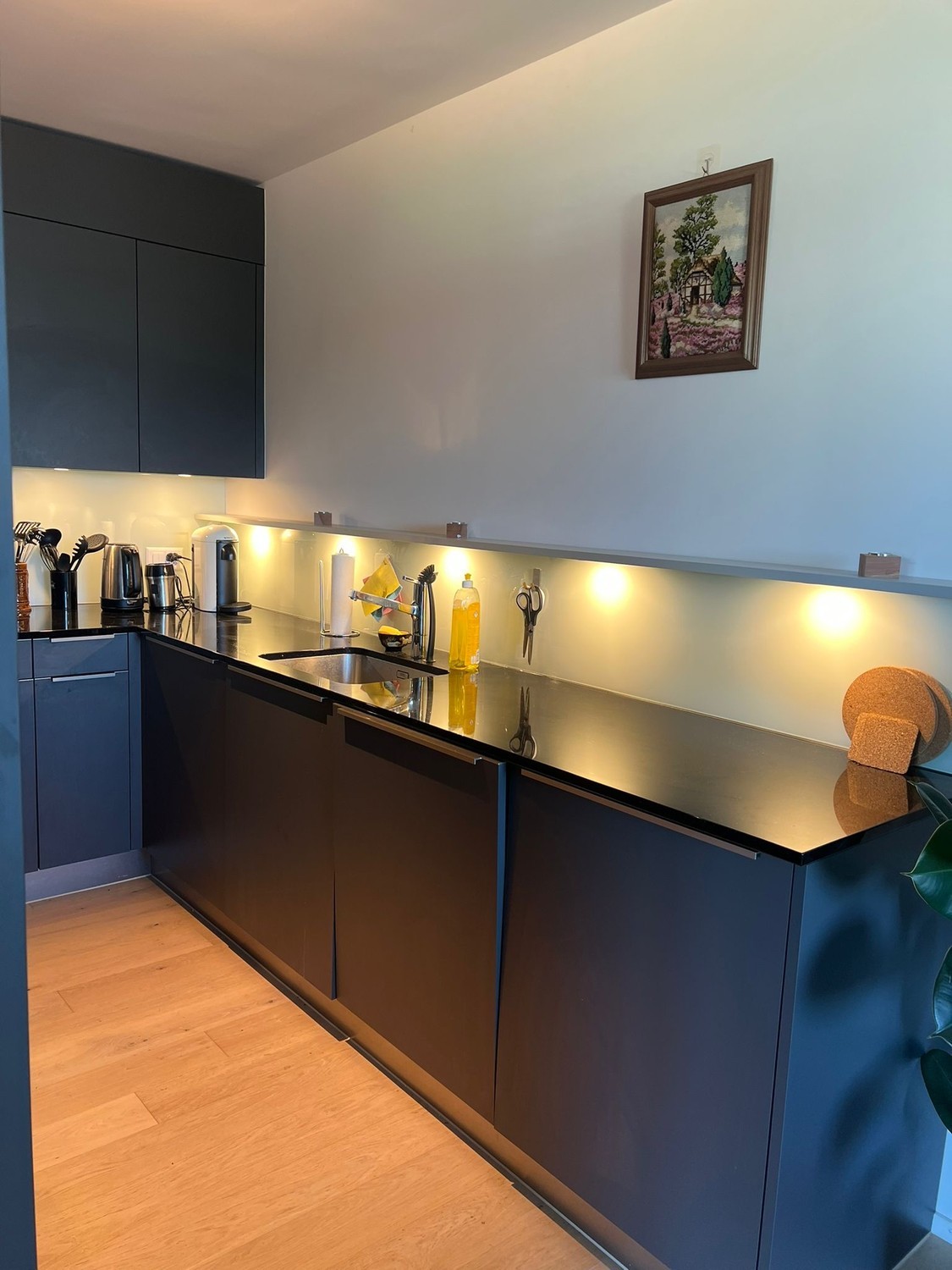 Zimmer in einer WG
