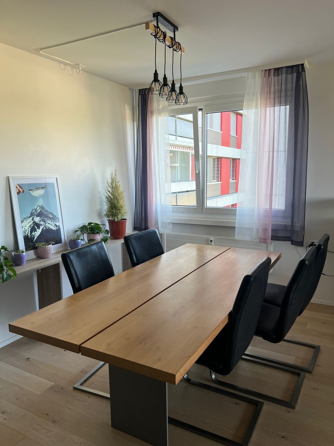 Zimmer in einer WG