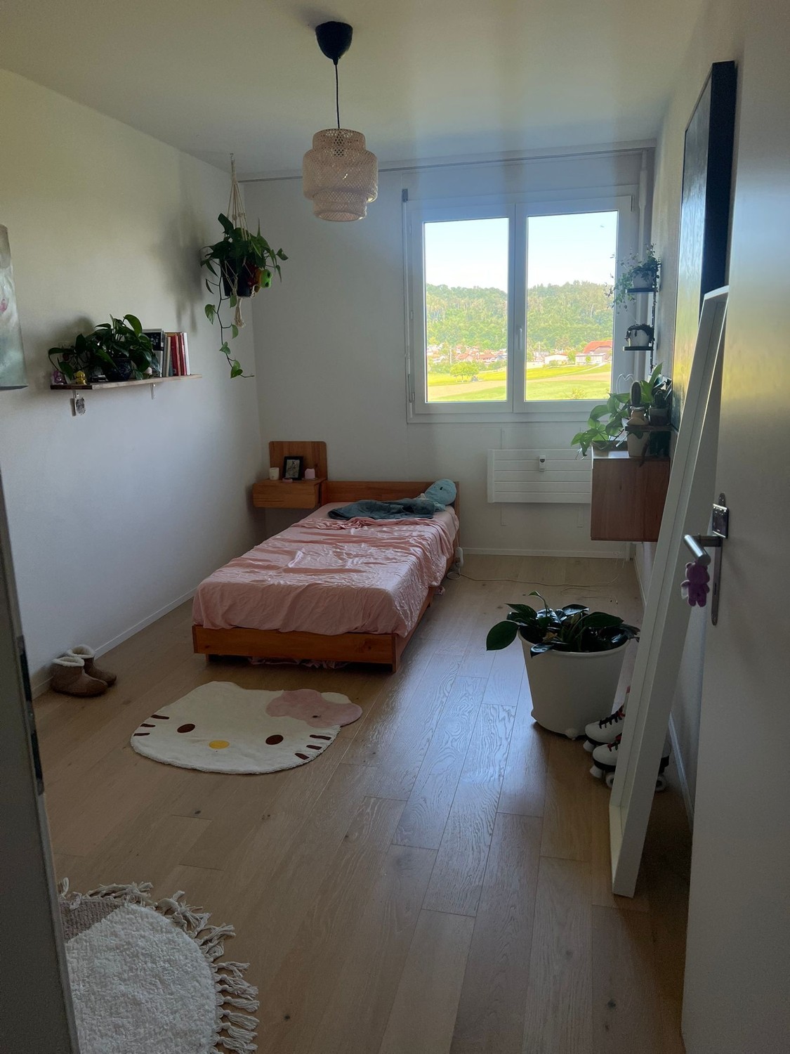 Zimmer in einer WG