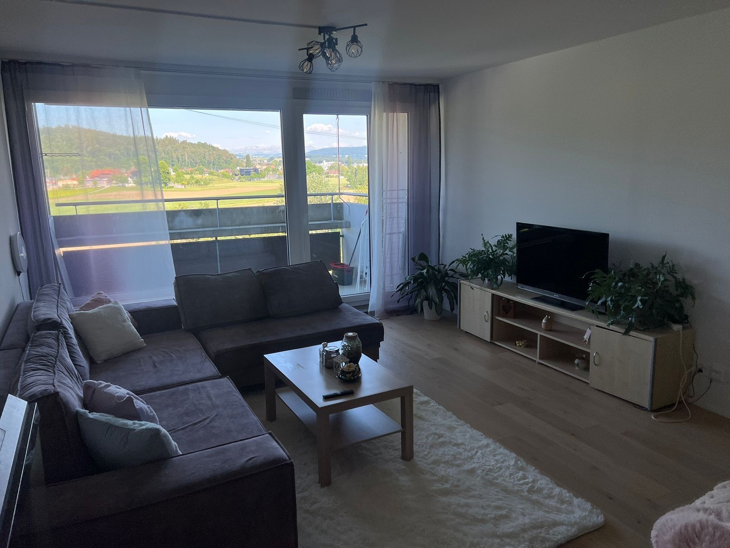 Zimmer in einer WG