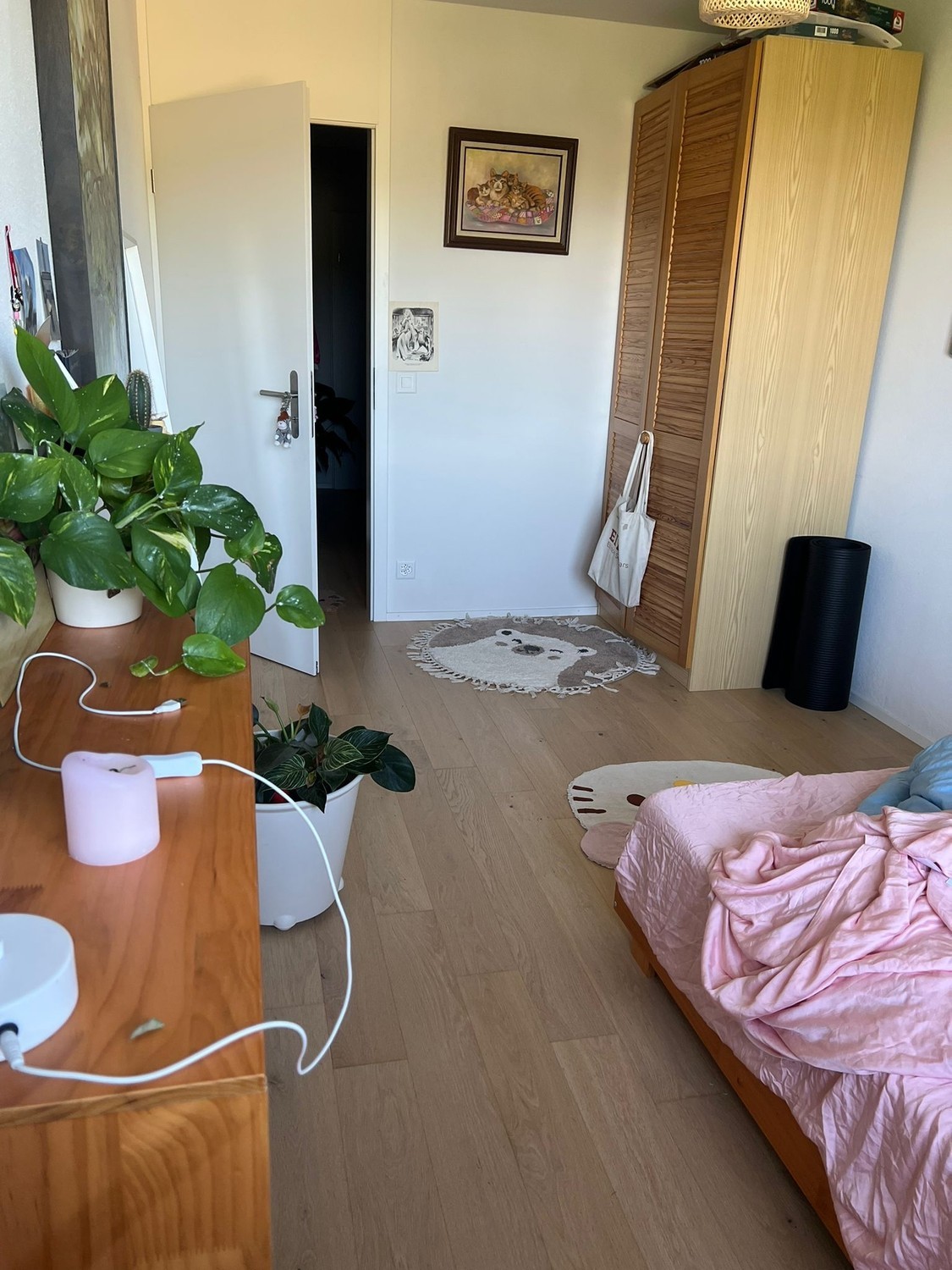 Zimmer in einer WG