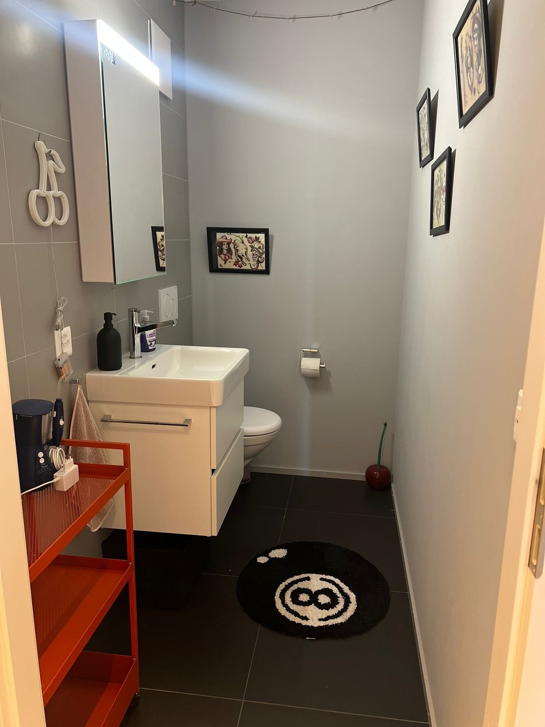 Zimmer in einer WG