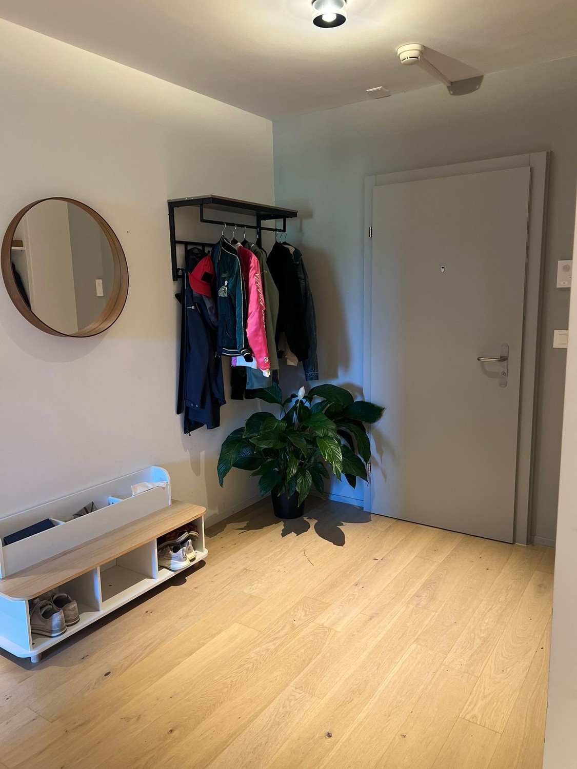 Zimmer in einer WG