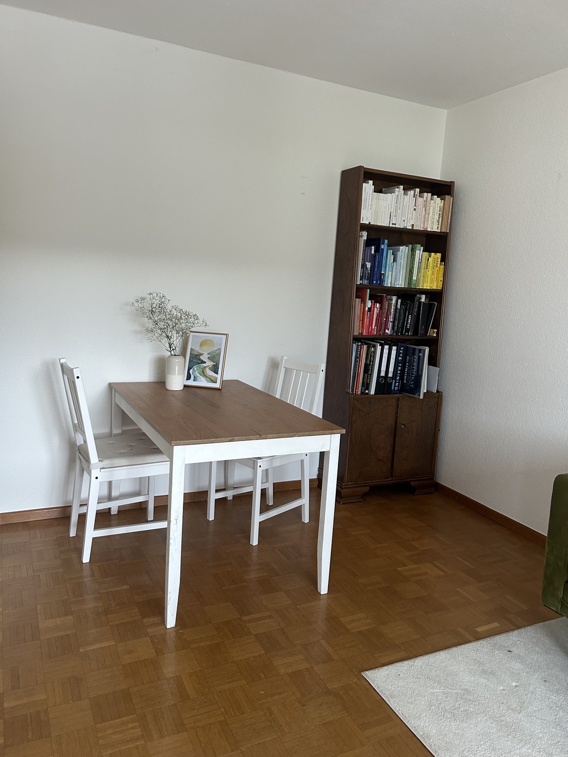 appartamento di 2 locali