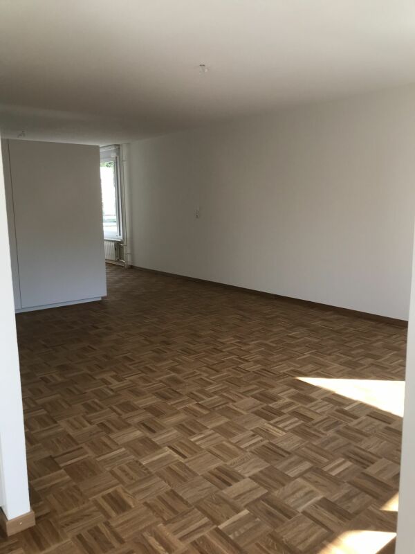 2 ½ rooms apartment, photo 9 of 9