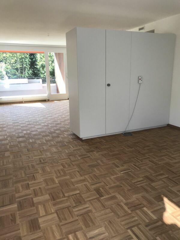 2 ½ rooms apartment, photo 8 of 9