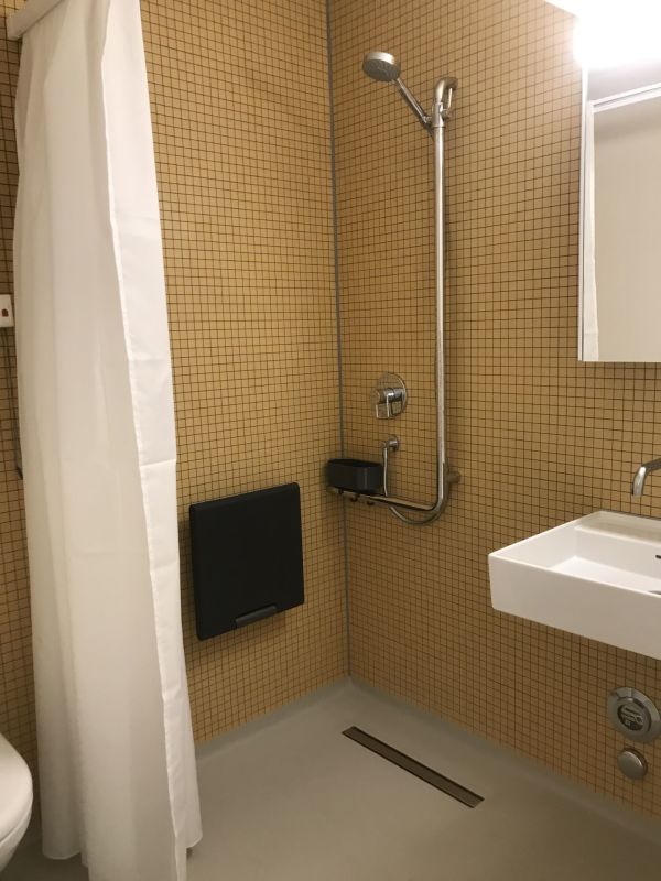2 ½ rooms apartment, photo 5 of 9
