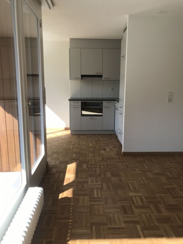 2 ½ rooms apartment, photo 4 of 9