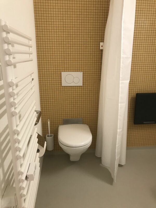 2 ½ rooms apartment, photo 6 of 9
