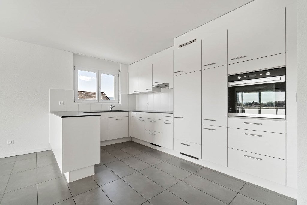 3 ½ rooms apartment, photo 2 of 8