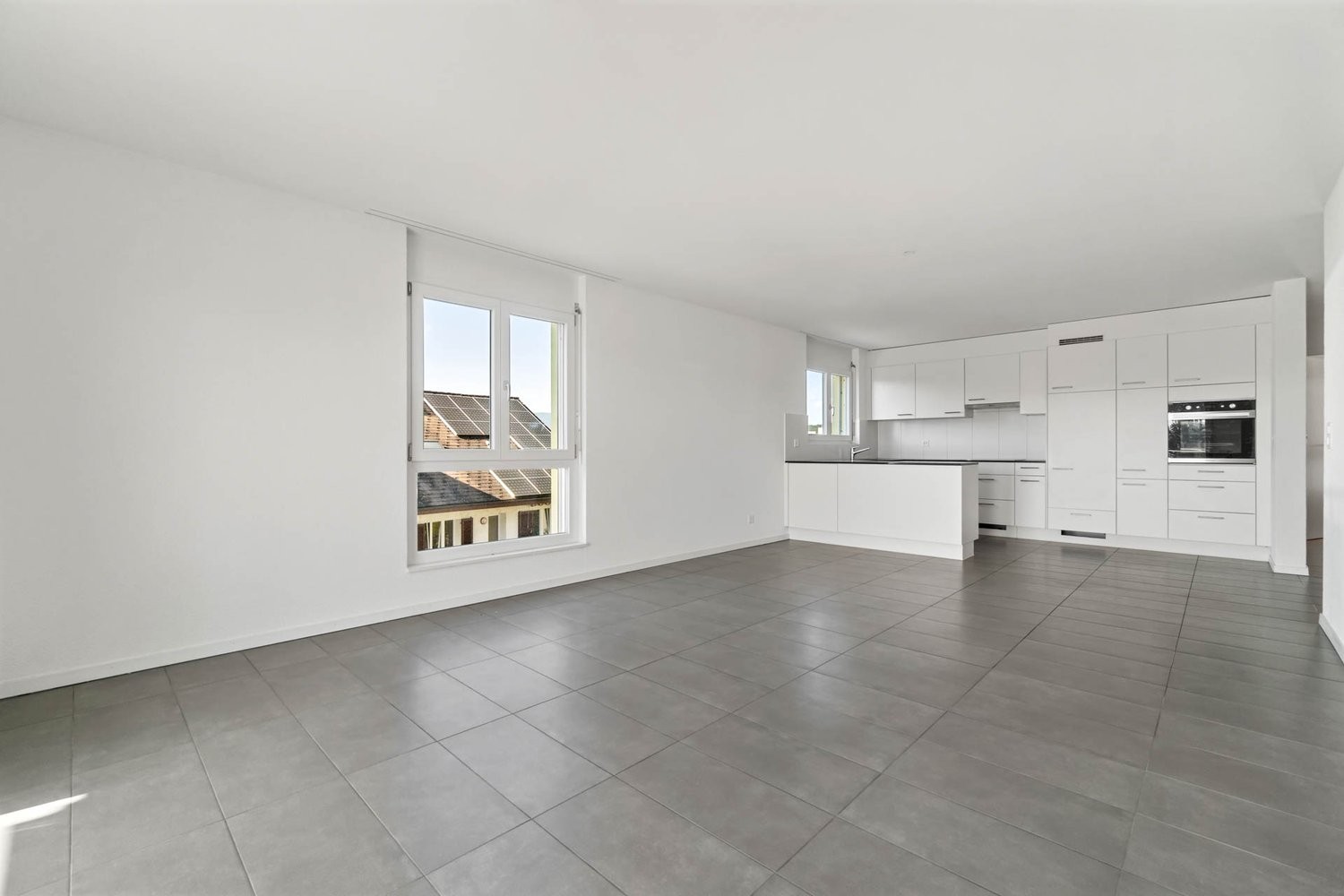 3 ½ rooms apartment, photo 3 of 8