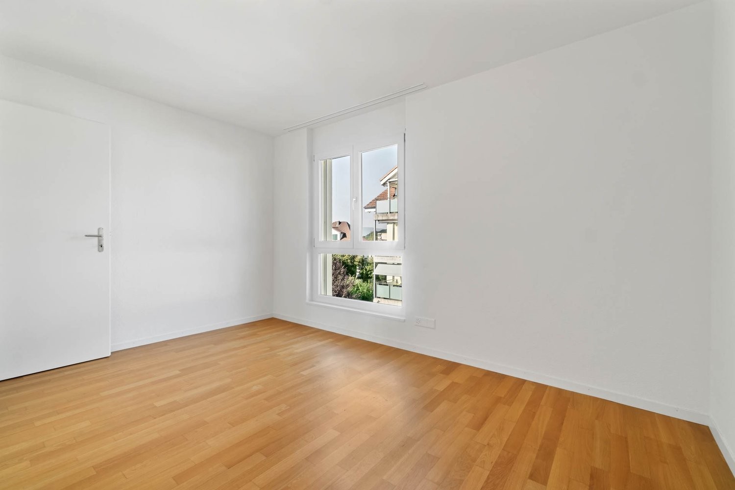 3 ½ rooms apartment, photo 5 of 8