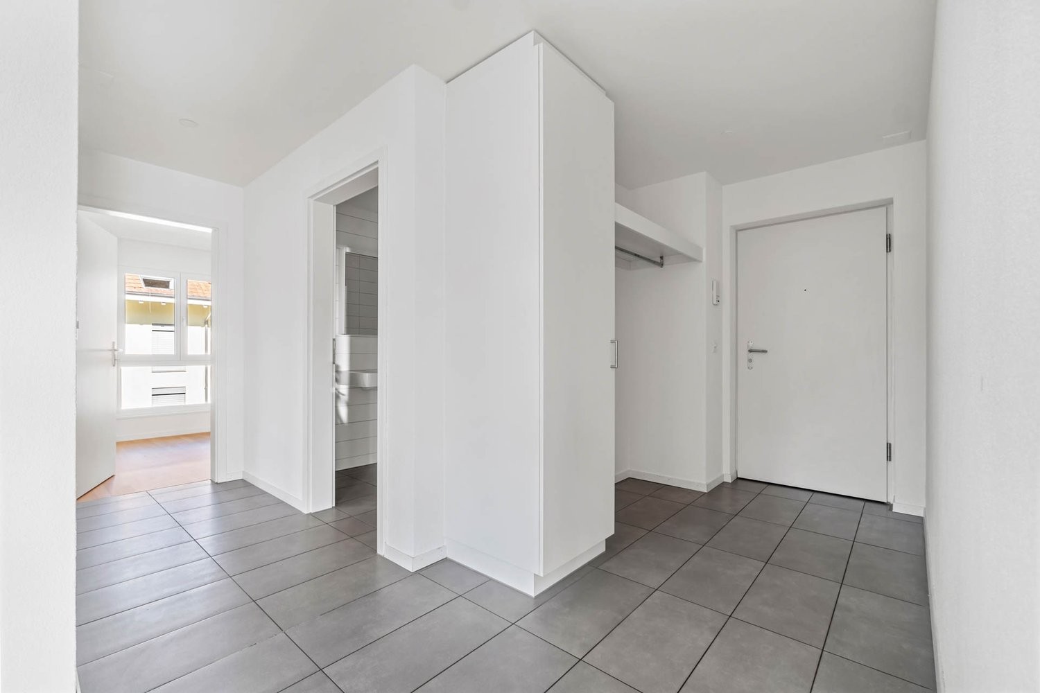 3 ½ rooms apartment, photo 8 of 8