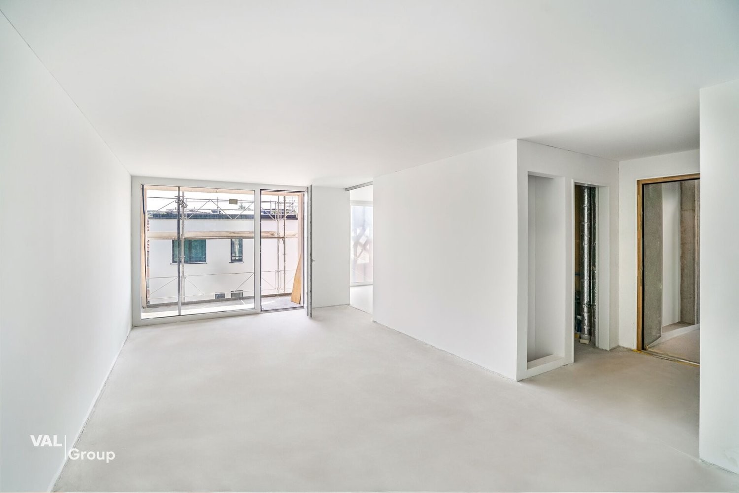 2 ½ rooms apartment, photo 2 of 3